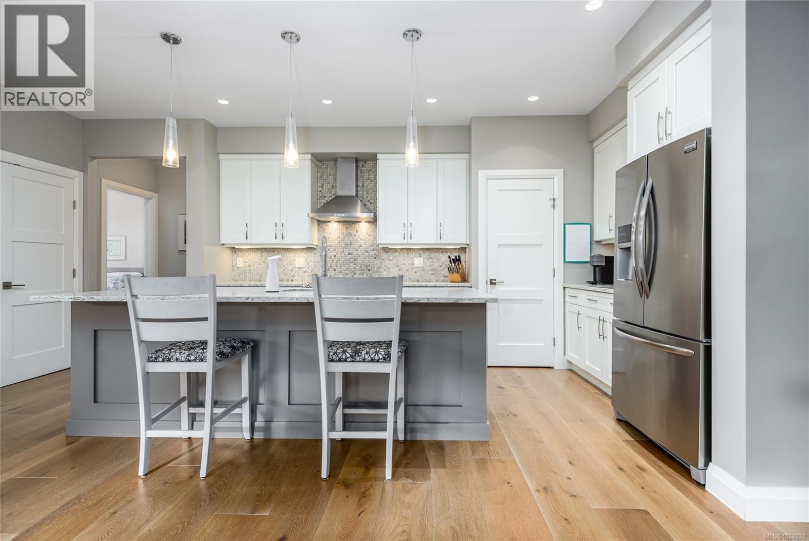 109 2828 Bristol Way, Courtenay