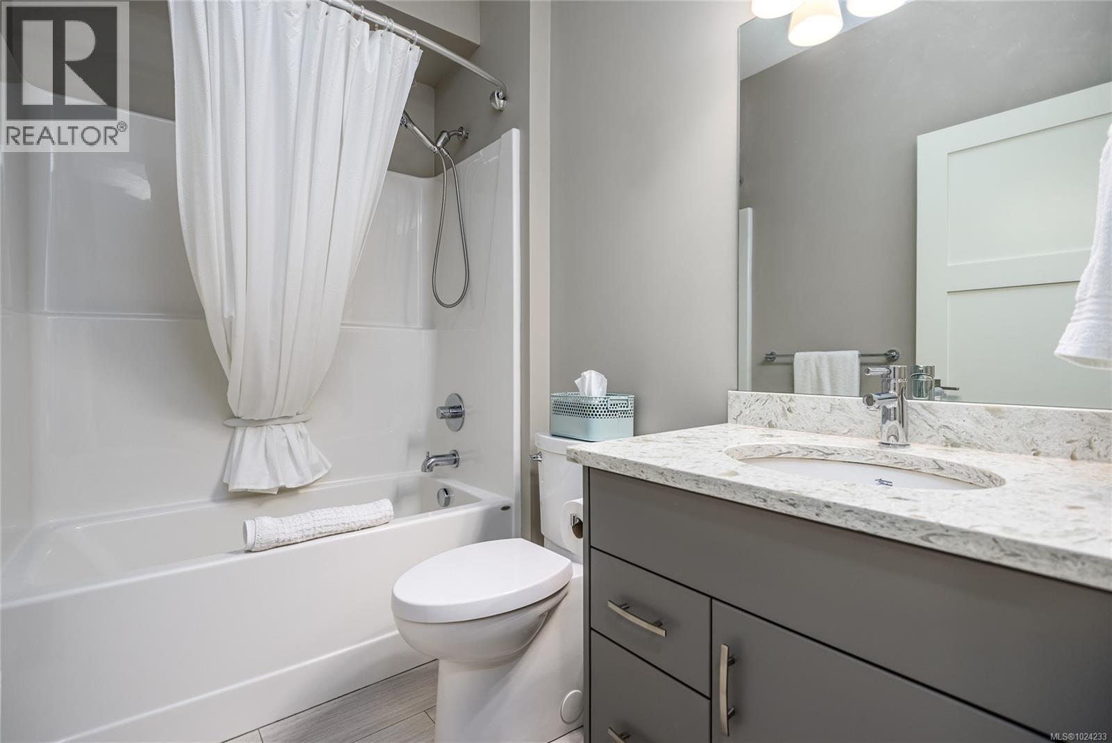 109 2828 Bristol Way, Courtenay