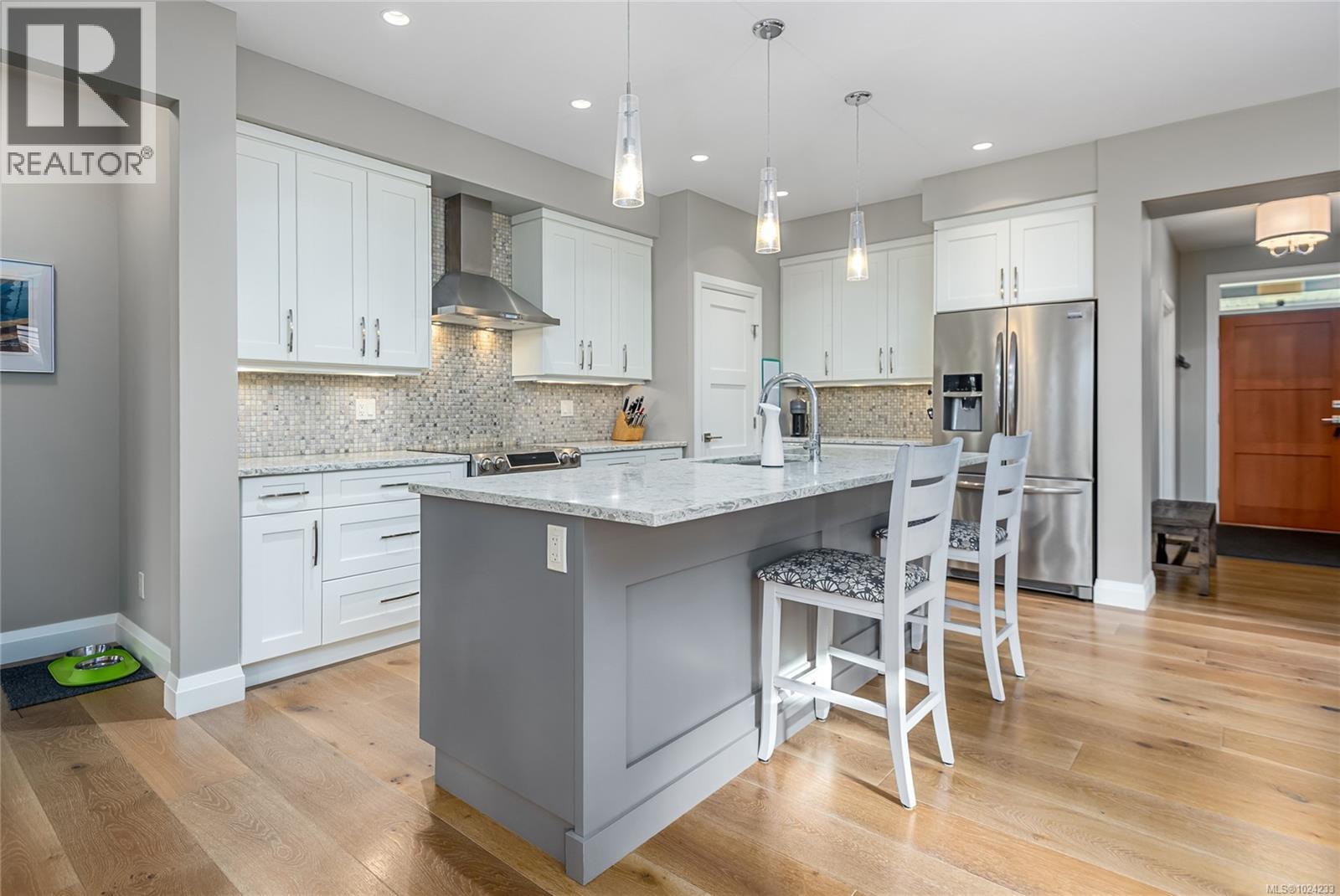 109 2828 Bristol Way, Courtenay