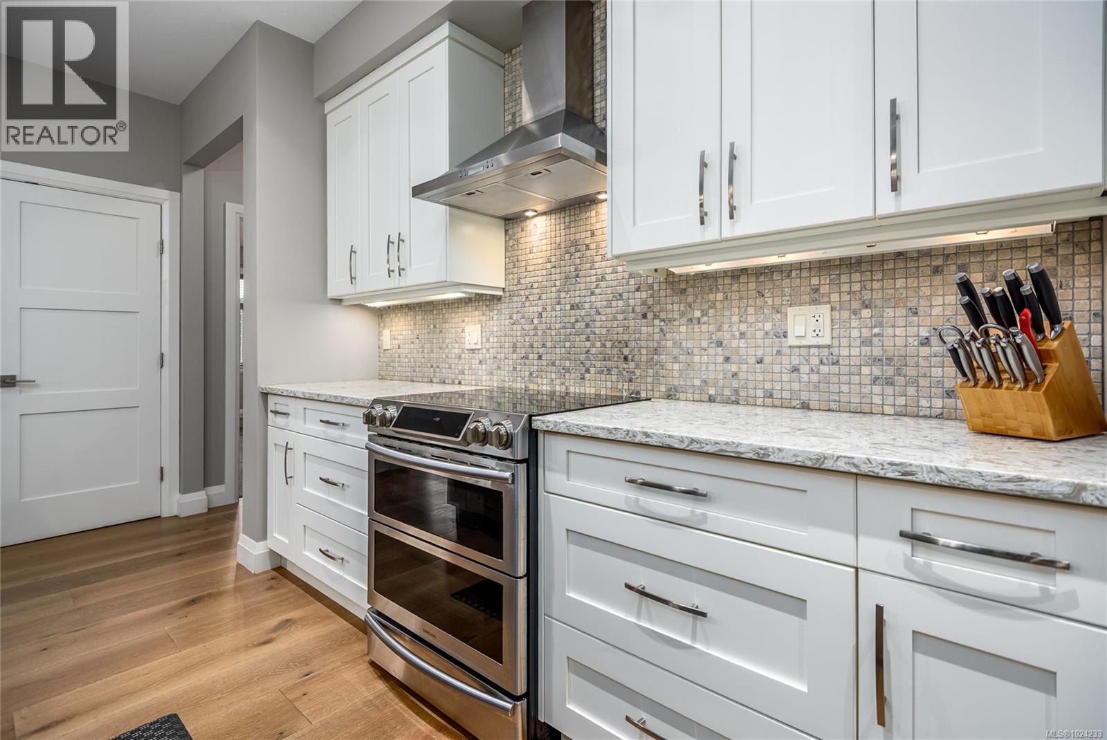 109 2828 Bristol Way, Courtenay