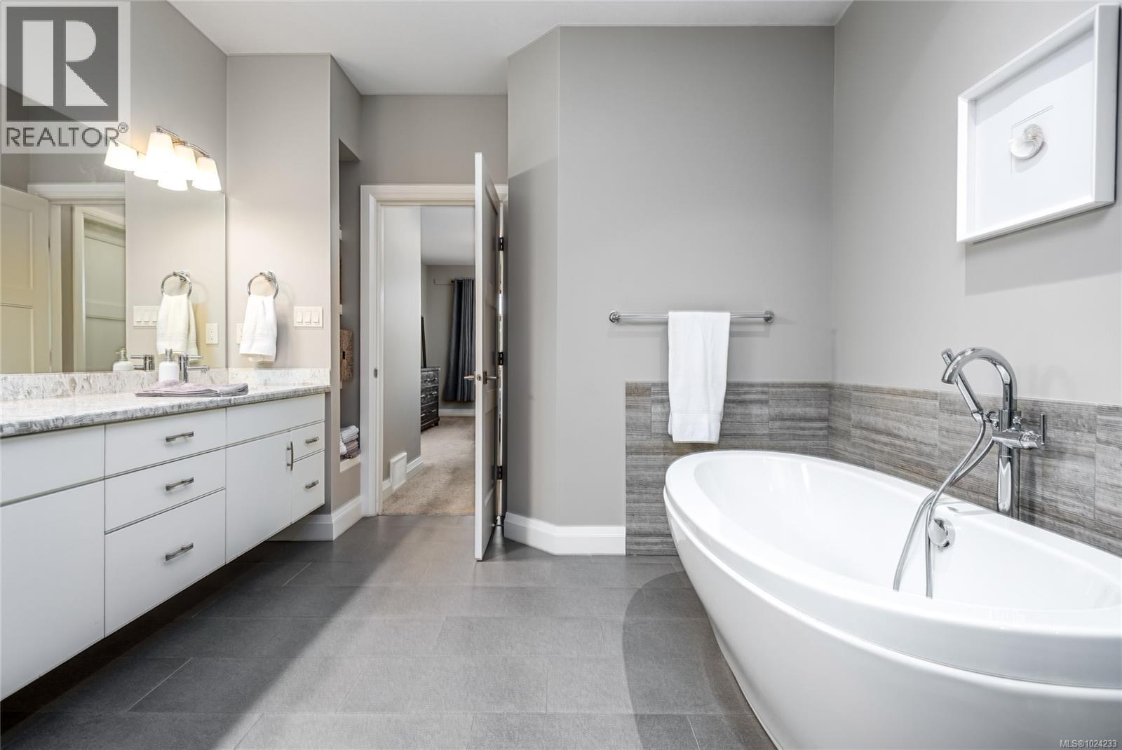 109 2828 Bristol Way, Courtenay