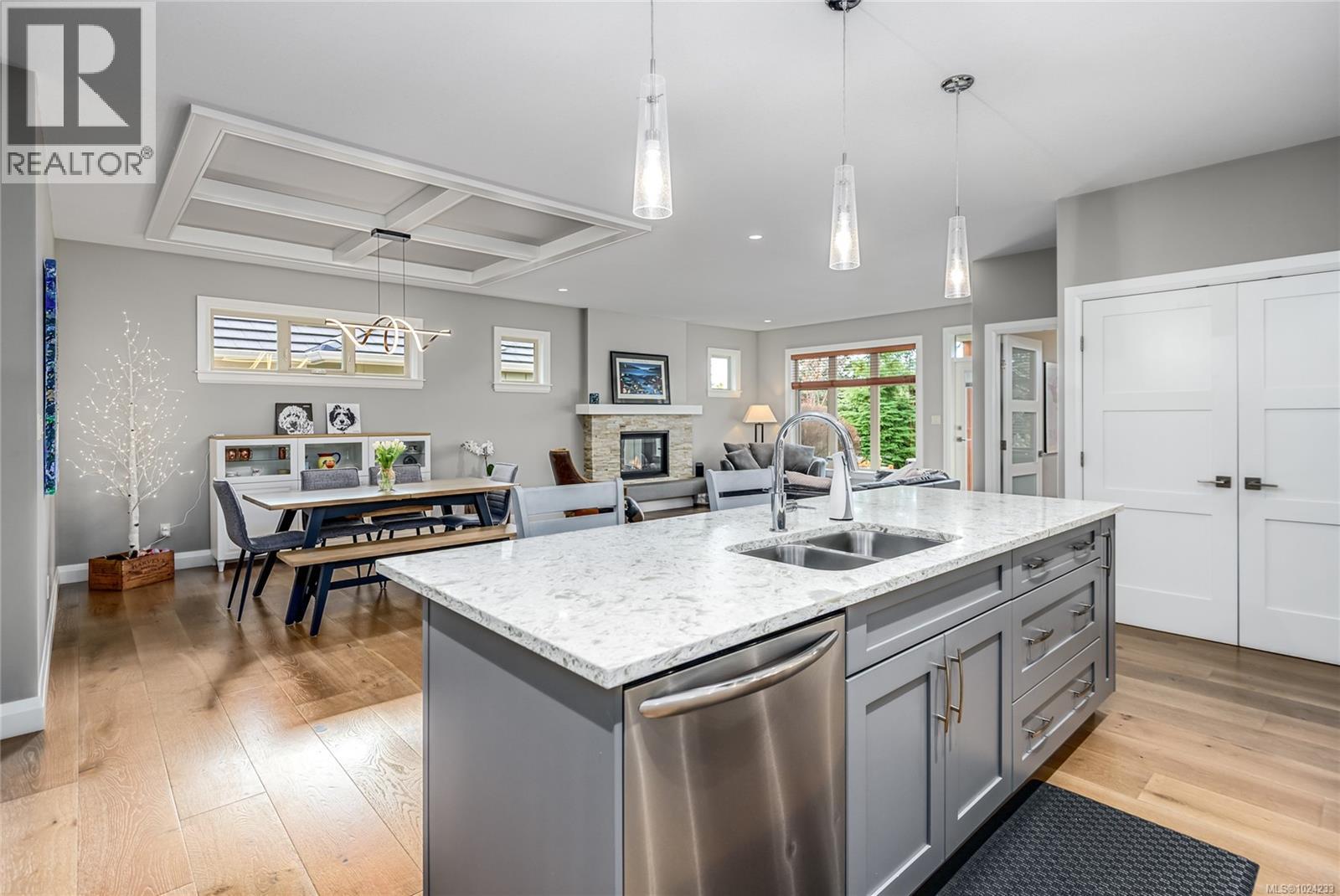 109 2828 Bristol Way, Courtenay