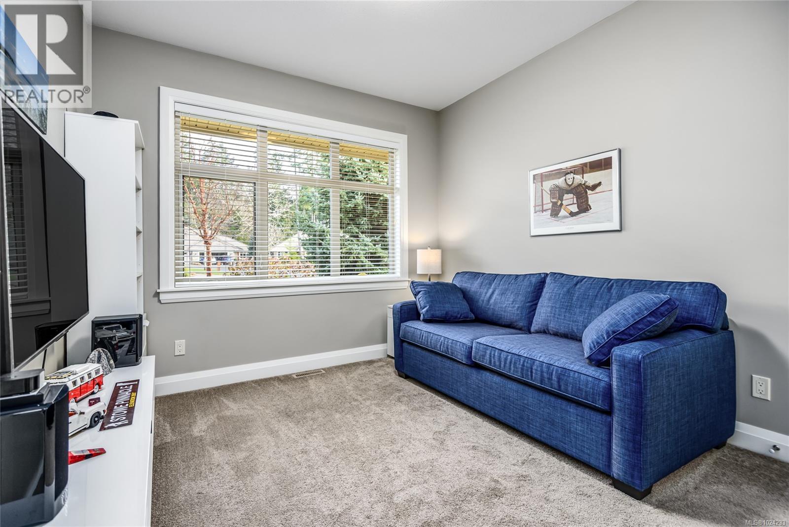 109 2828 Bristol Way, Courtenay