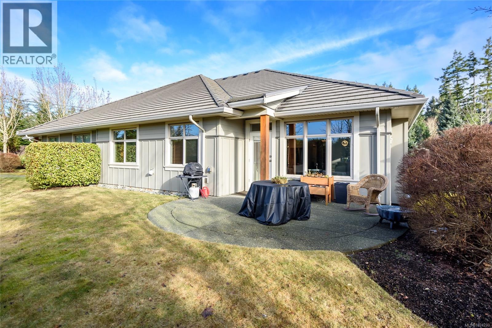109 2828 Bristol Way, Courtenay