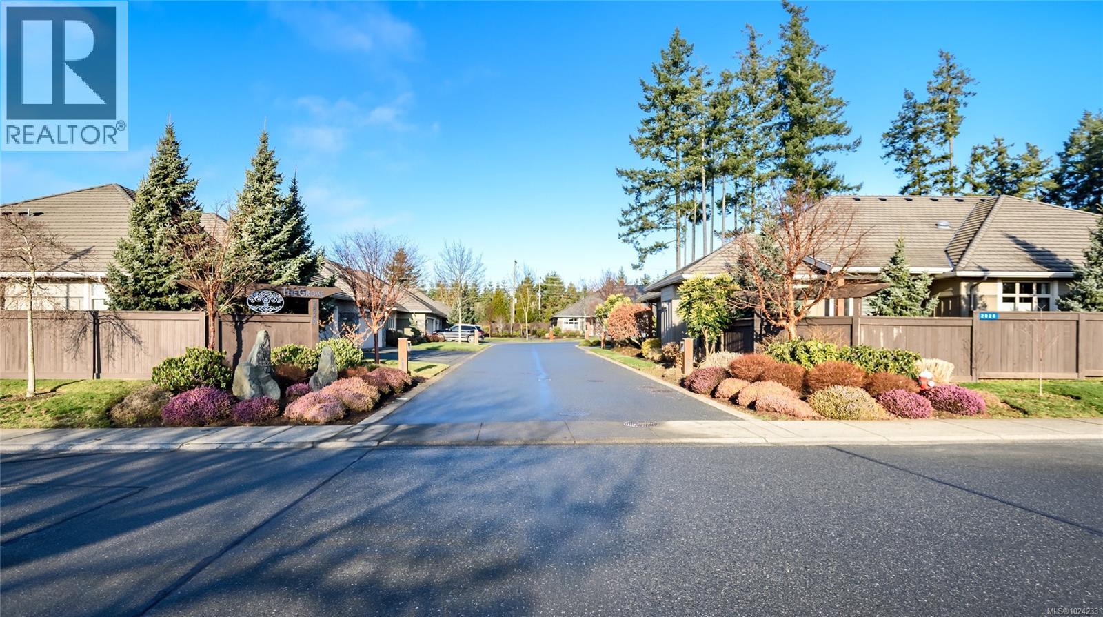 109 2828 Bristol Way, Courtenay