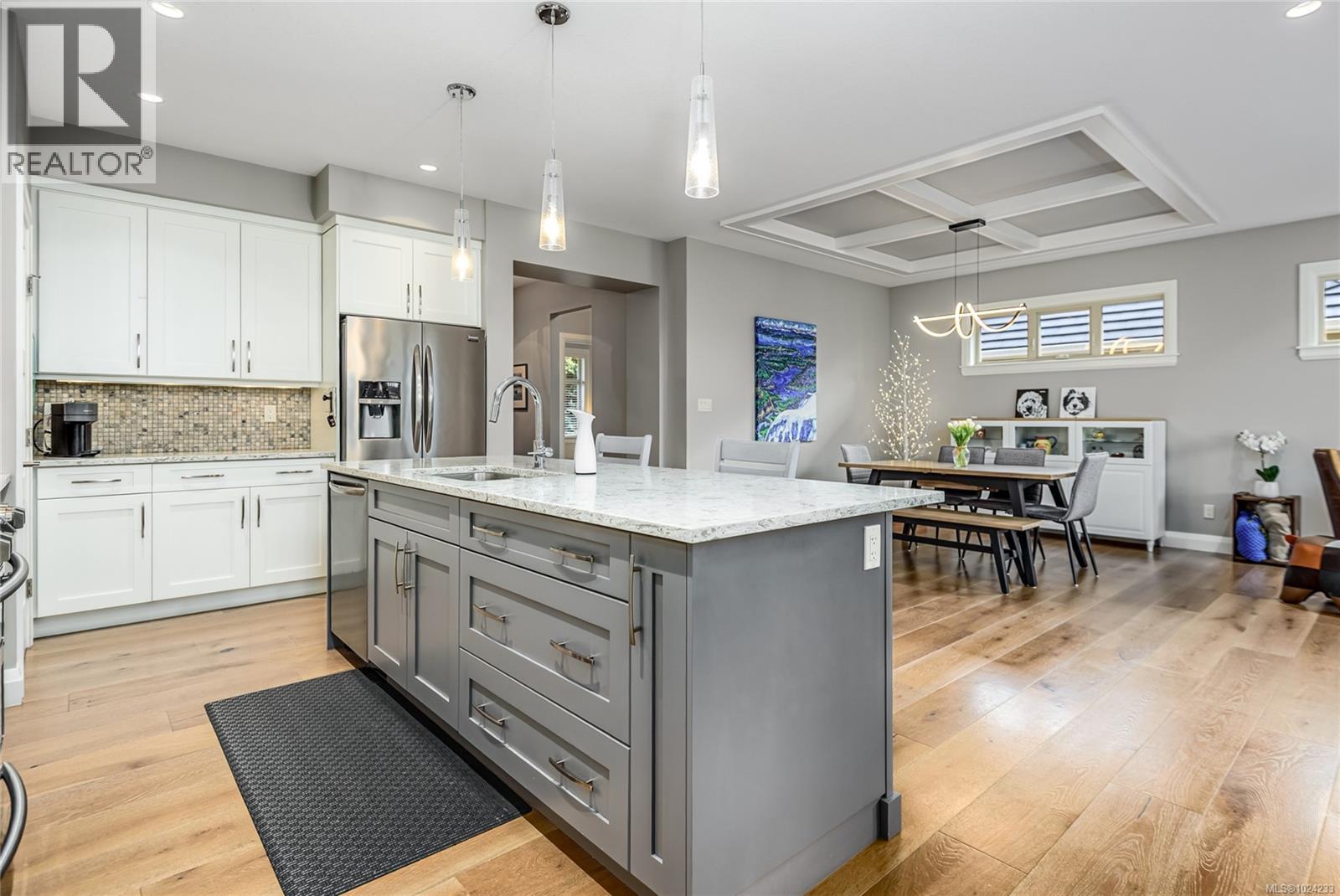 109 2828 Bristol Way, Courtenay