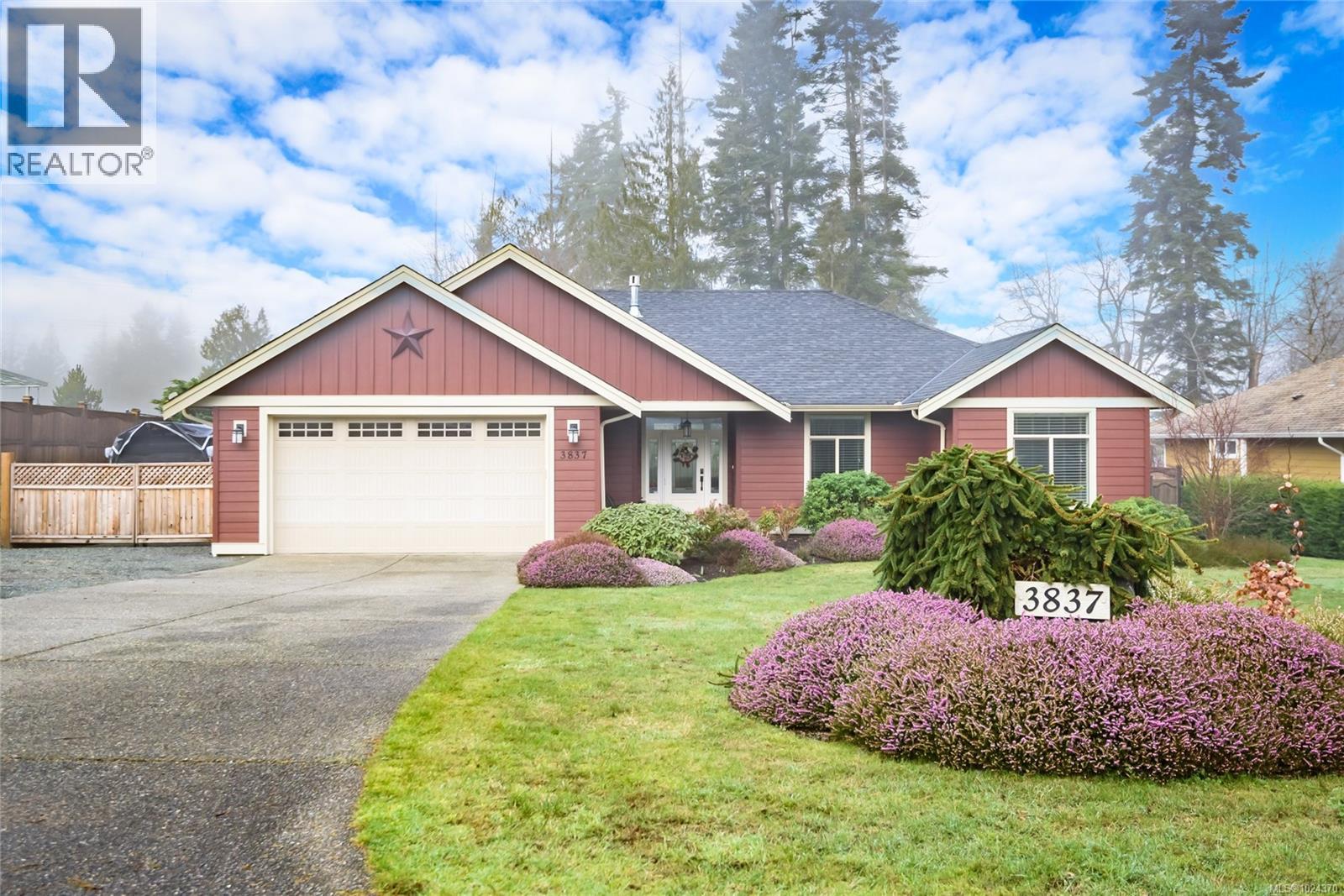 3837 Creekside Dr, Bowser