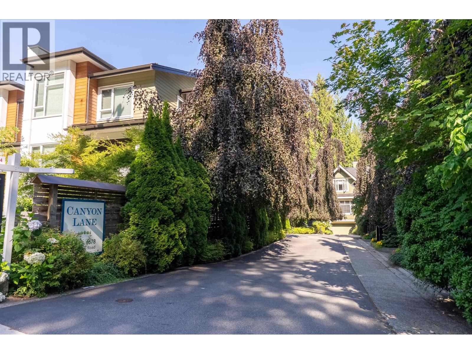 4676 CAPILANO ROAD, North Vancouver