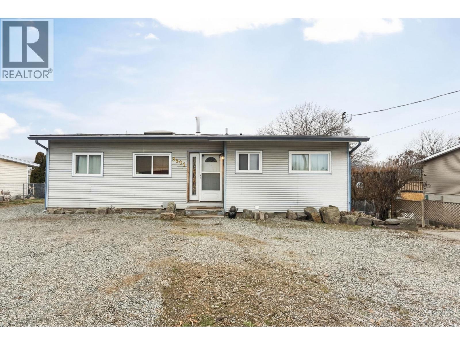 9391 Glenmore Road, Lake Country
