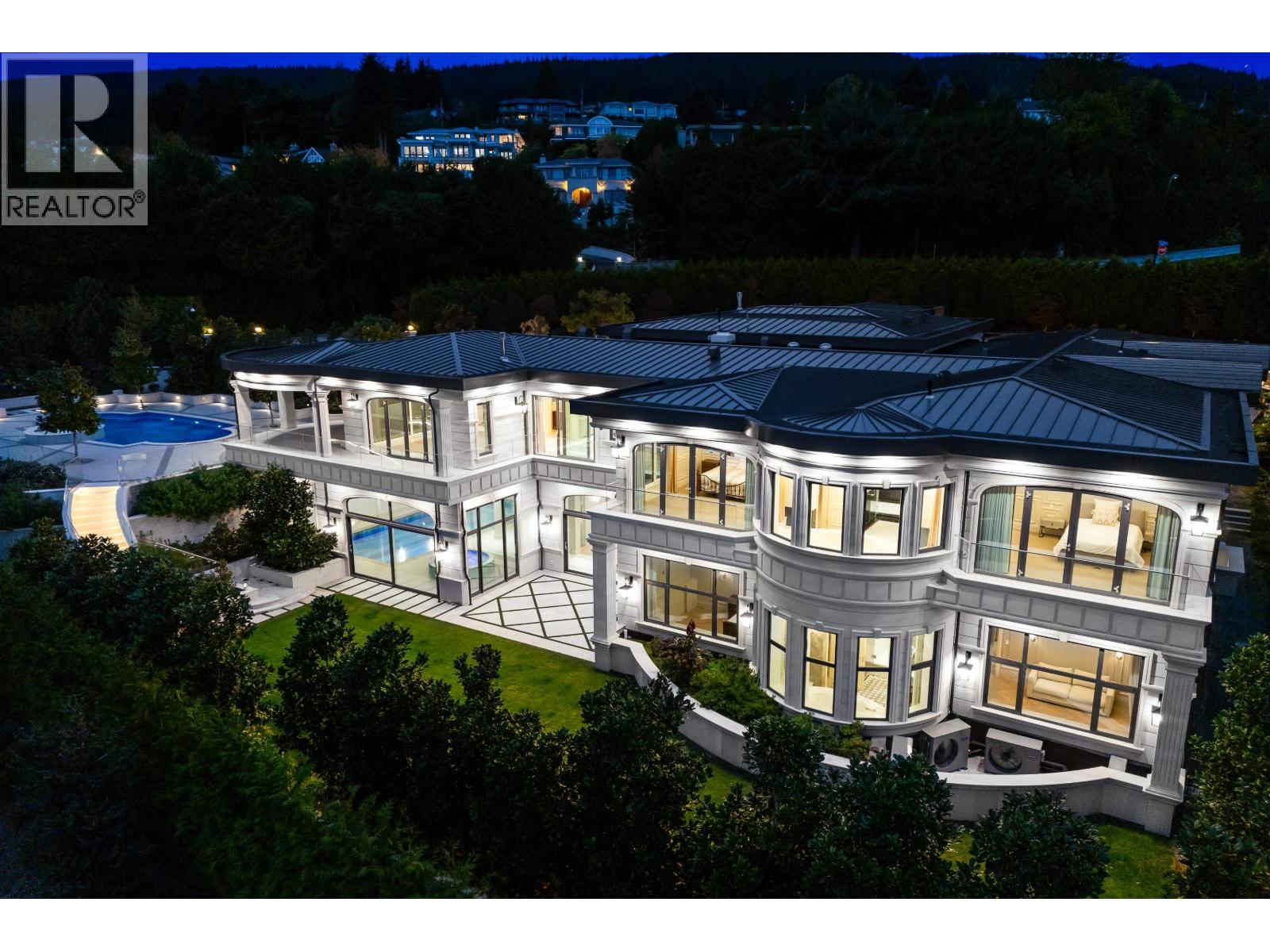 839 EYREMOUNT DRIVE, West Vancouver