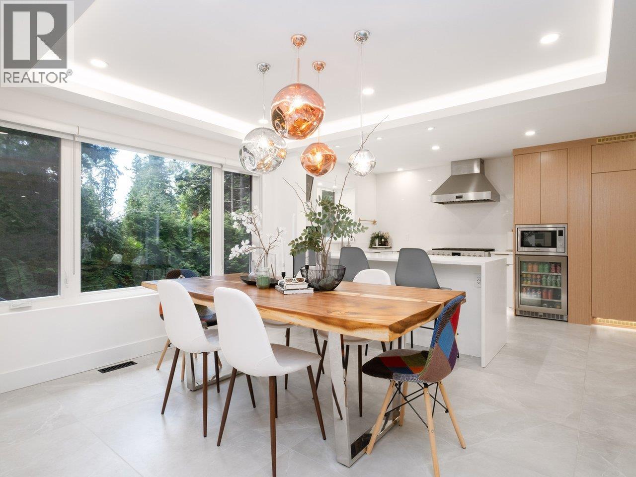 4283 CAPILANO ROAD, North Vancouver