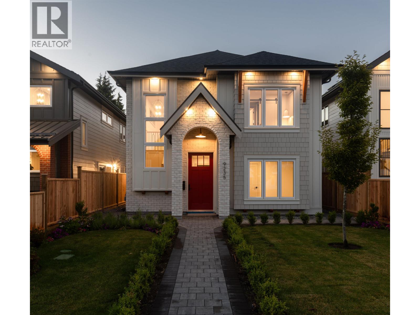 9235 KILBY Street, Richmond