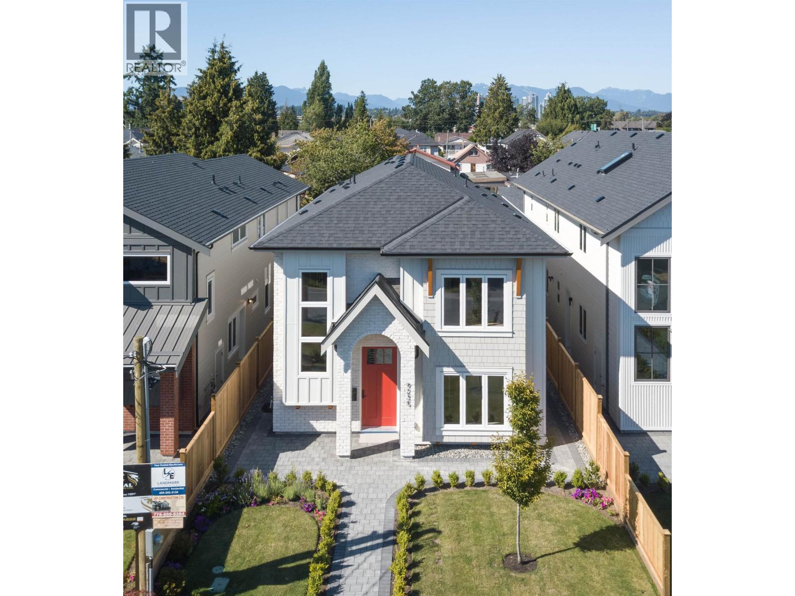 9235 KILBY Street, Richmond