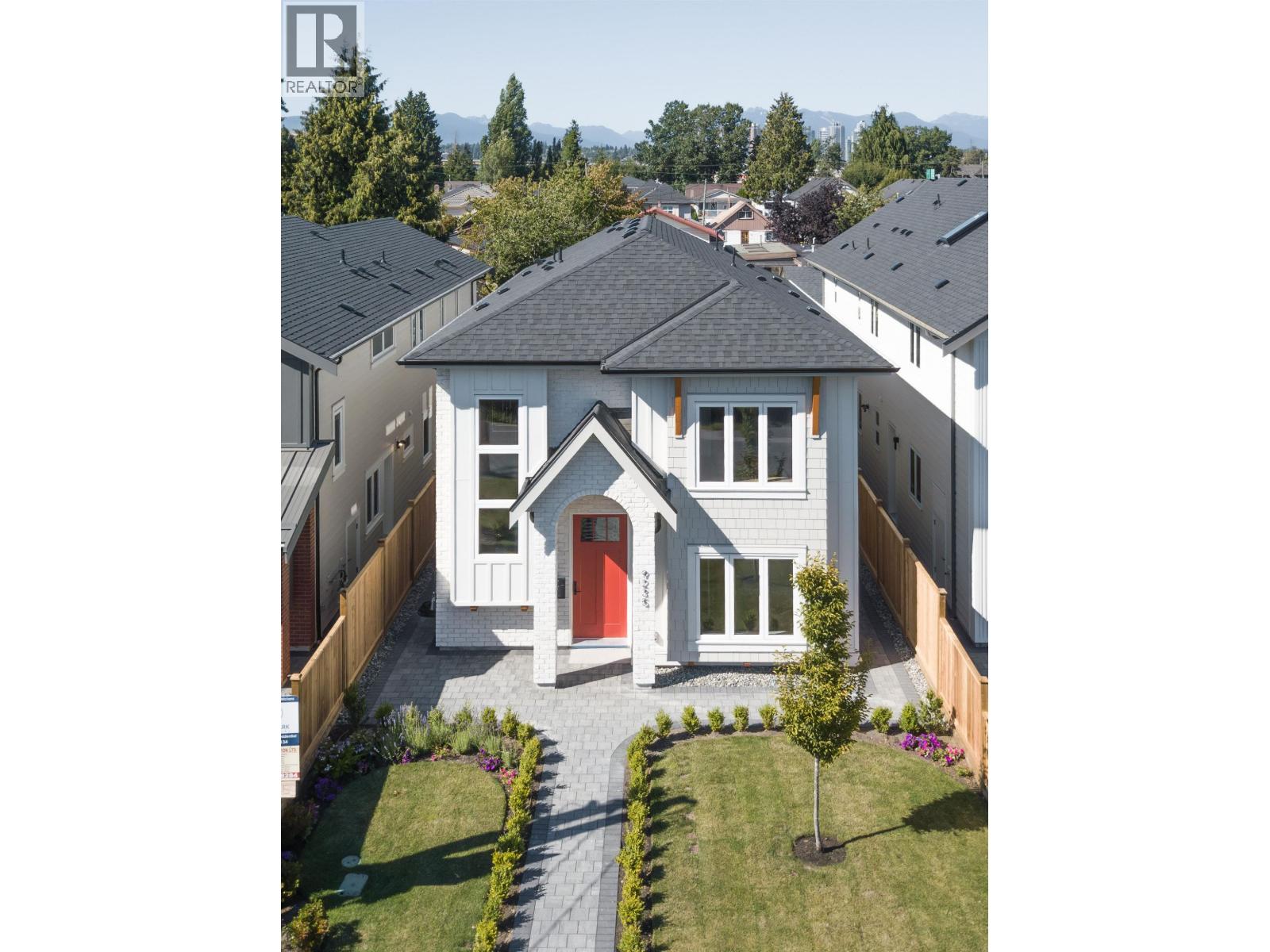 9235 KILBY Street, Richmond