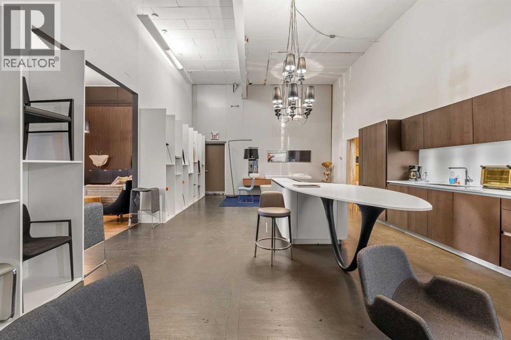 Retail for Sale in   Avenue SE Inglewood Calgary 