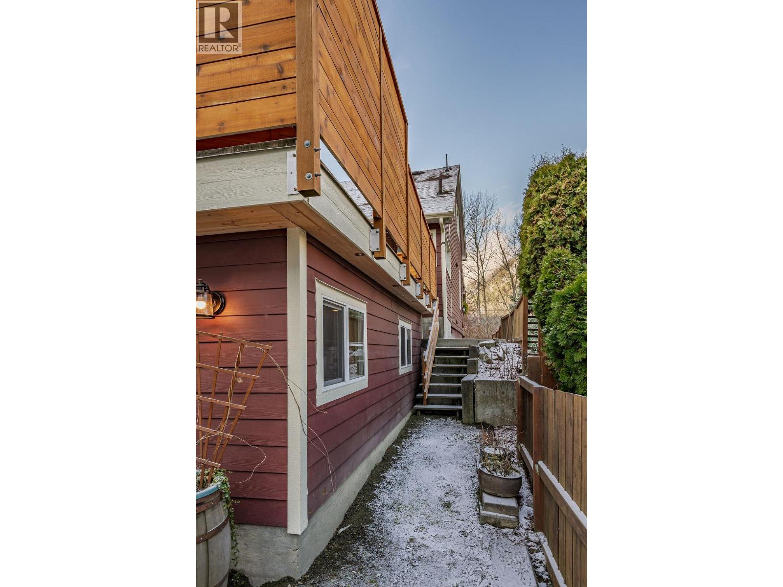 514 FIRST Street, Nelson