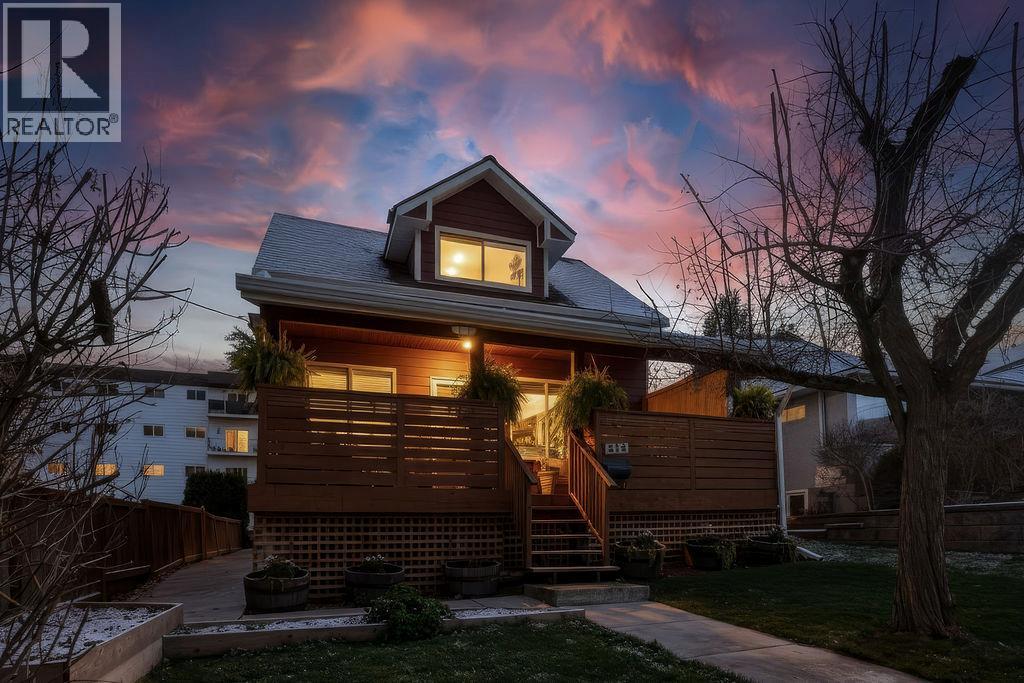 514 FIRST Street, Nelson