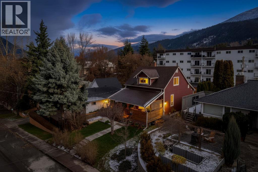 514 FIRST Street, Nelson