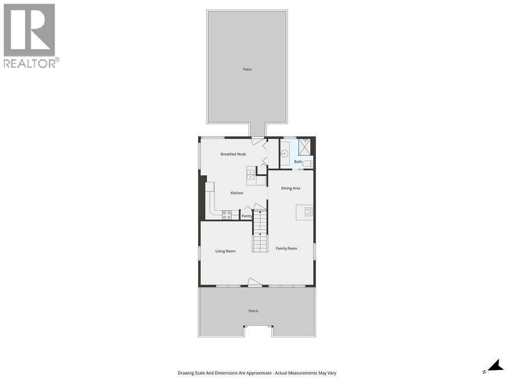 514 FIRST Street, Nelson