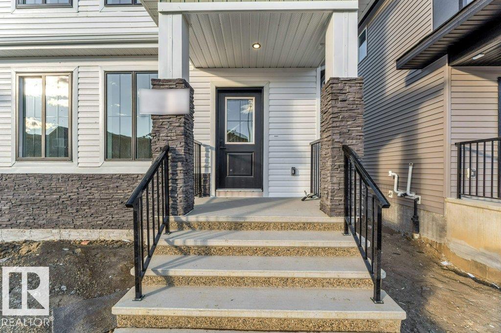 22 Westwyck LI, Spruce Grove