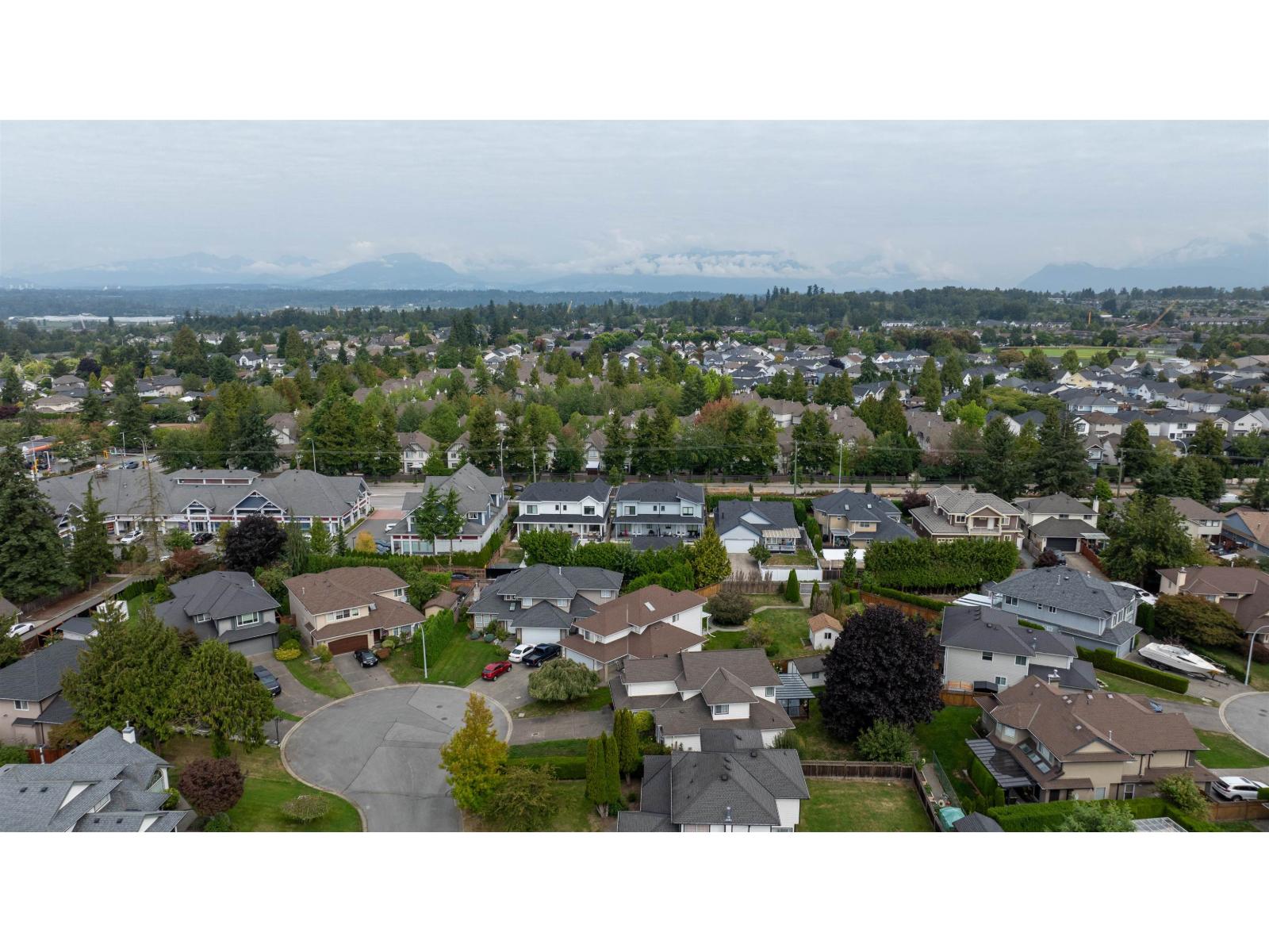 18460 64 AVENUE, Surrey