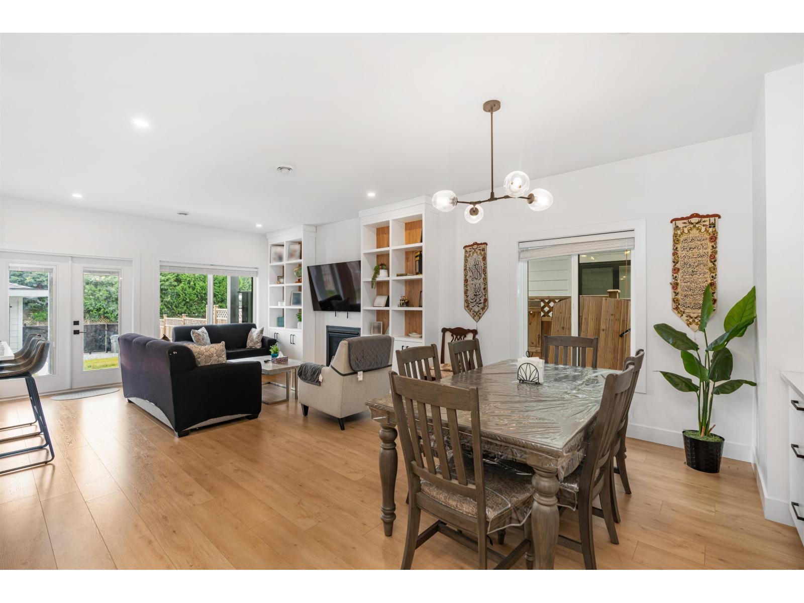 18460 64 AVENUE, Surrey