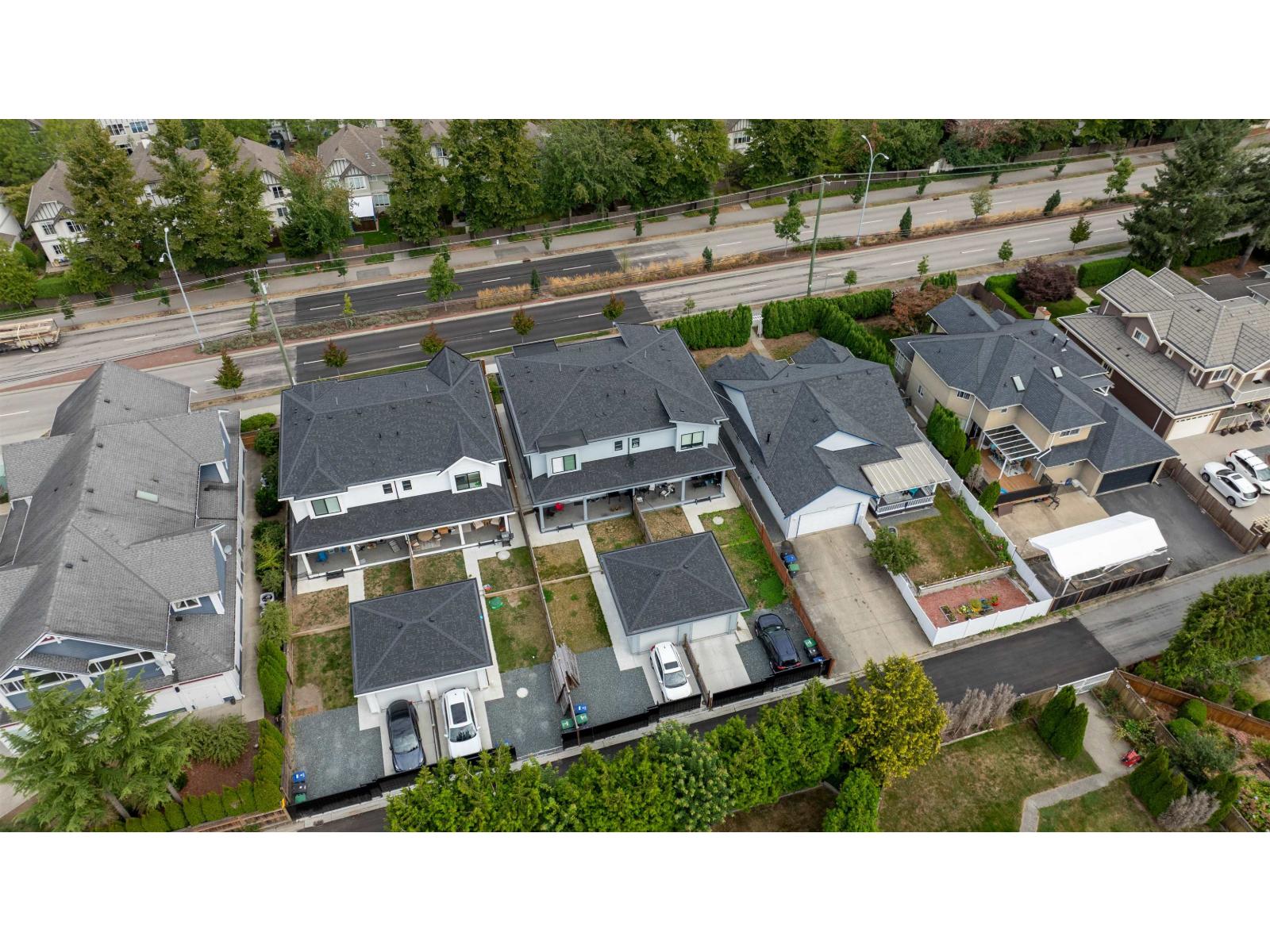 18460 64 AVENUE, Surrey