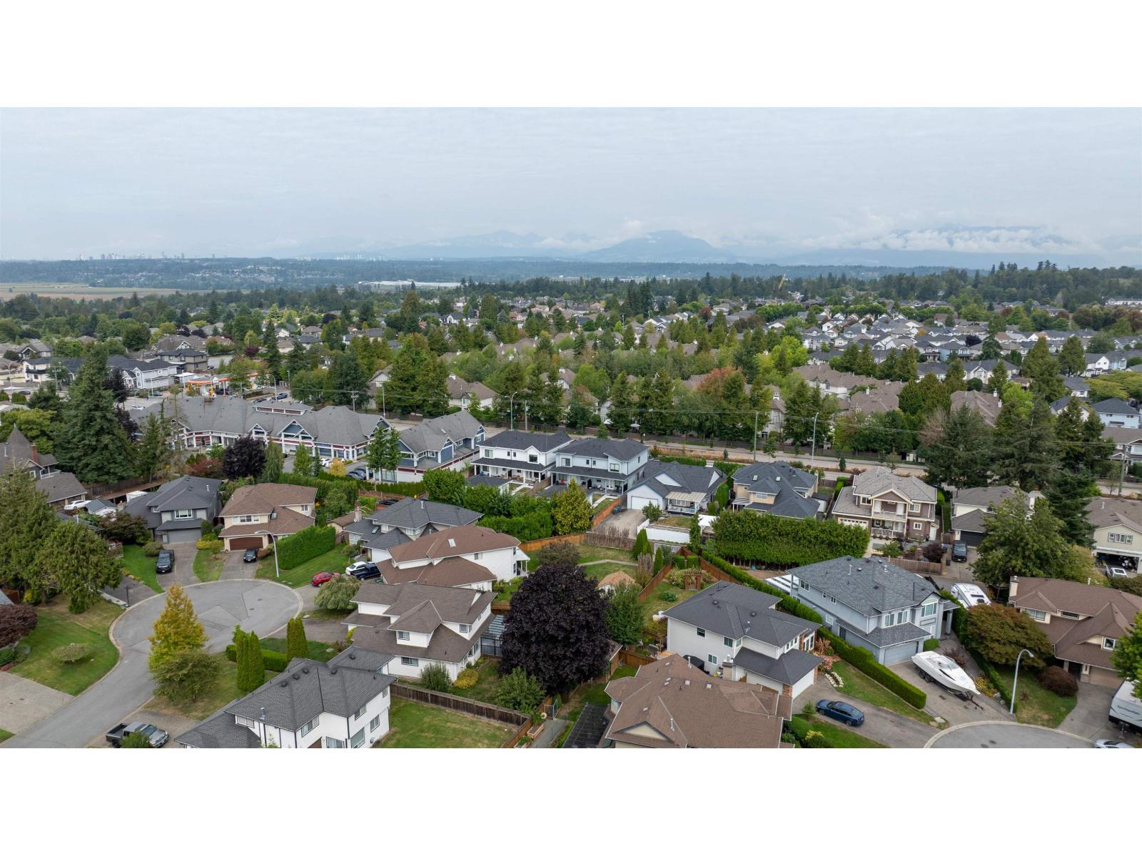 18460 64 AVENUE, Surrey