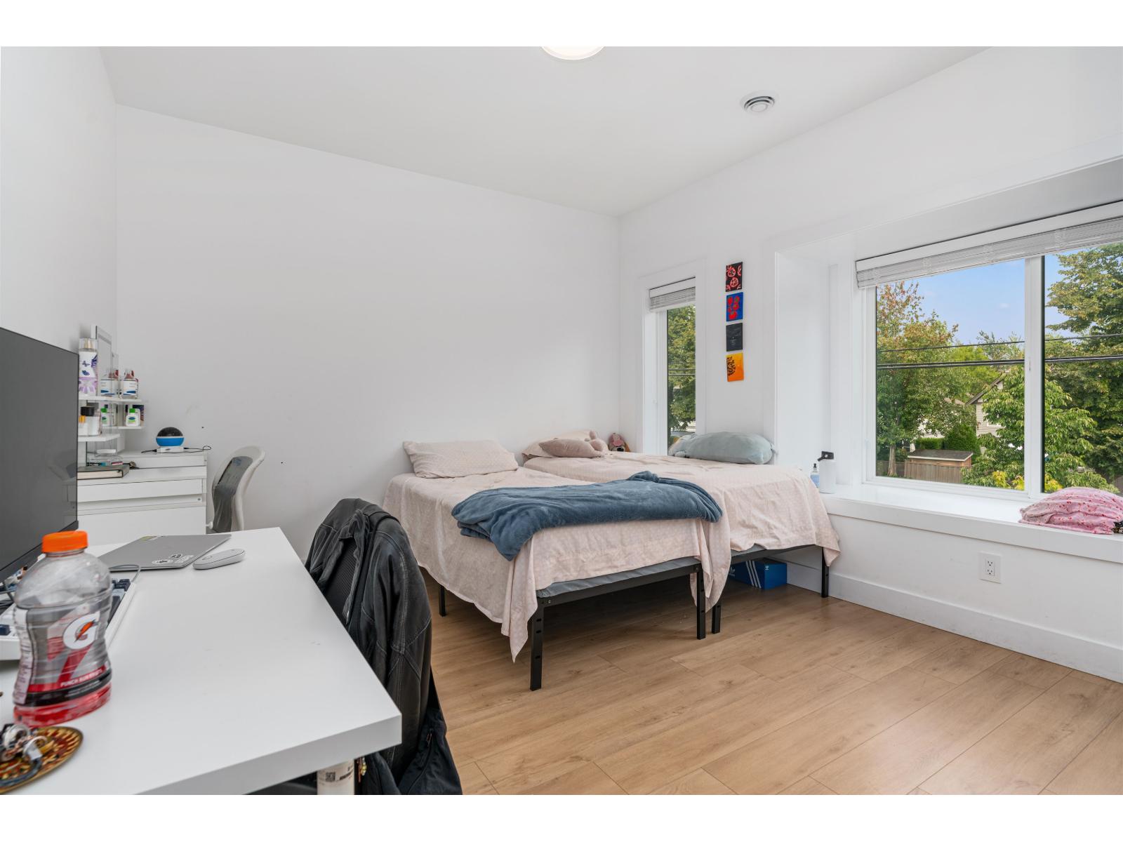 18460 64 AVENUE, Surrey