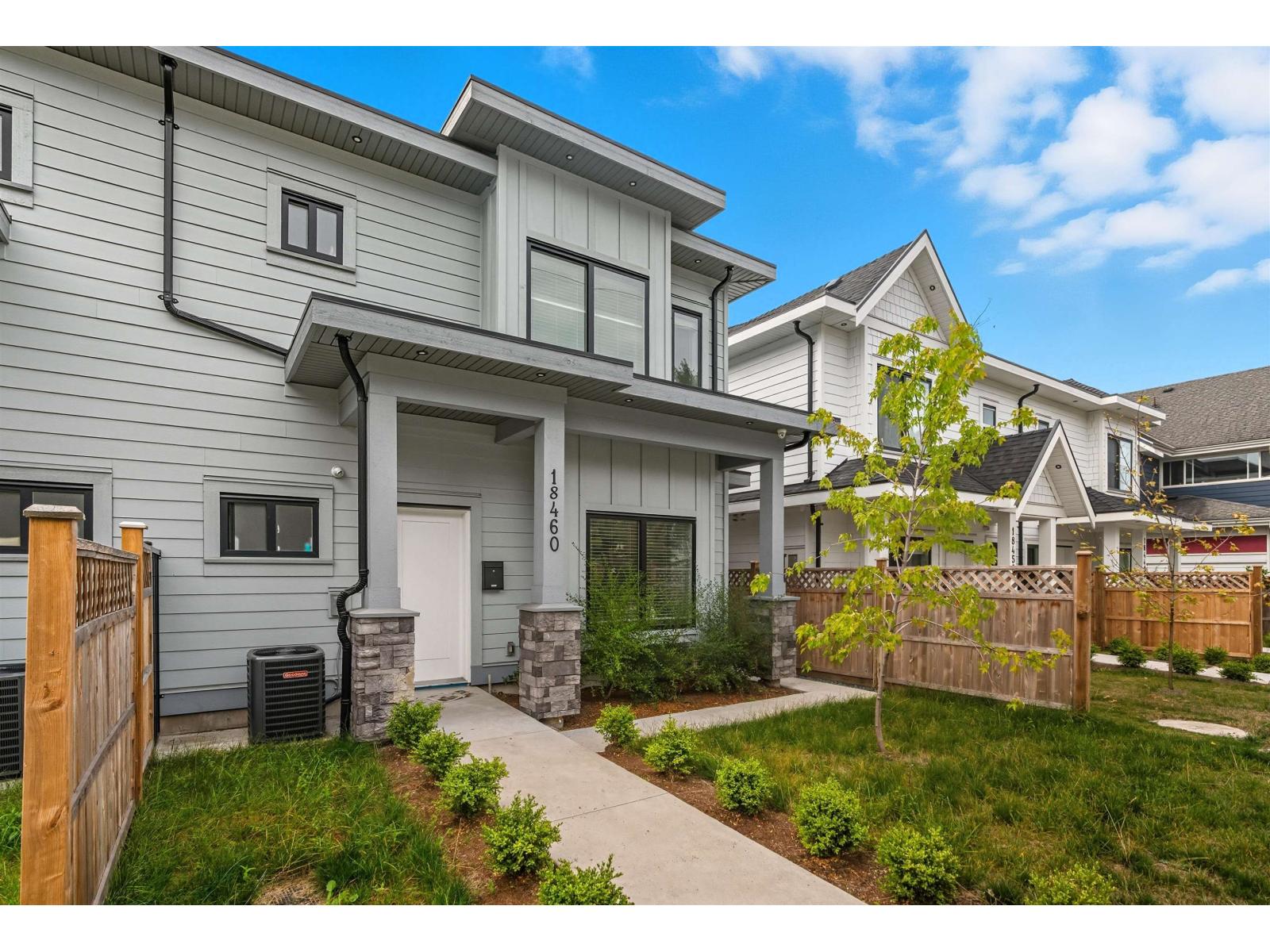 18460 64 AVENUE, Surrey