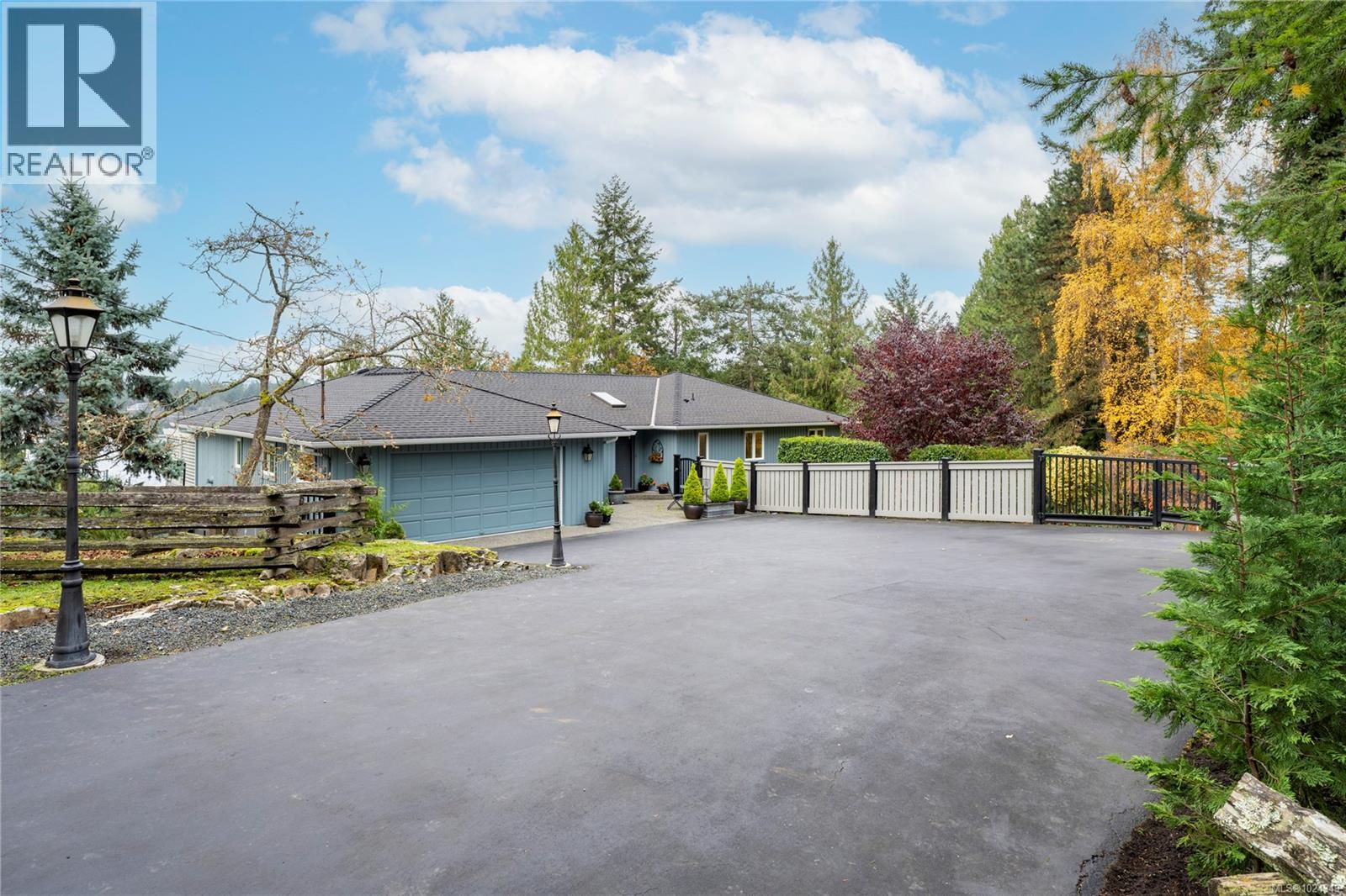 1578 Arbutus Lane, Nanoose Bay