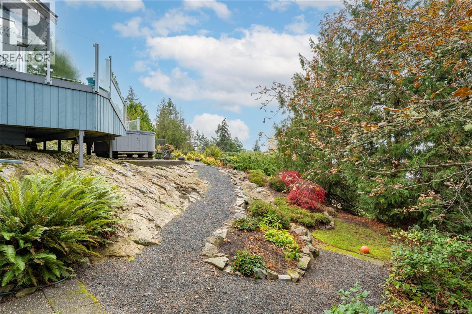 1578 Arbutus Lane, Nanoose Bay