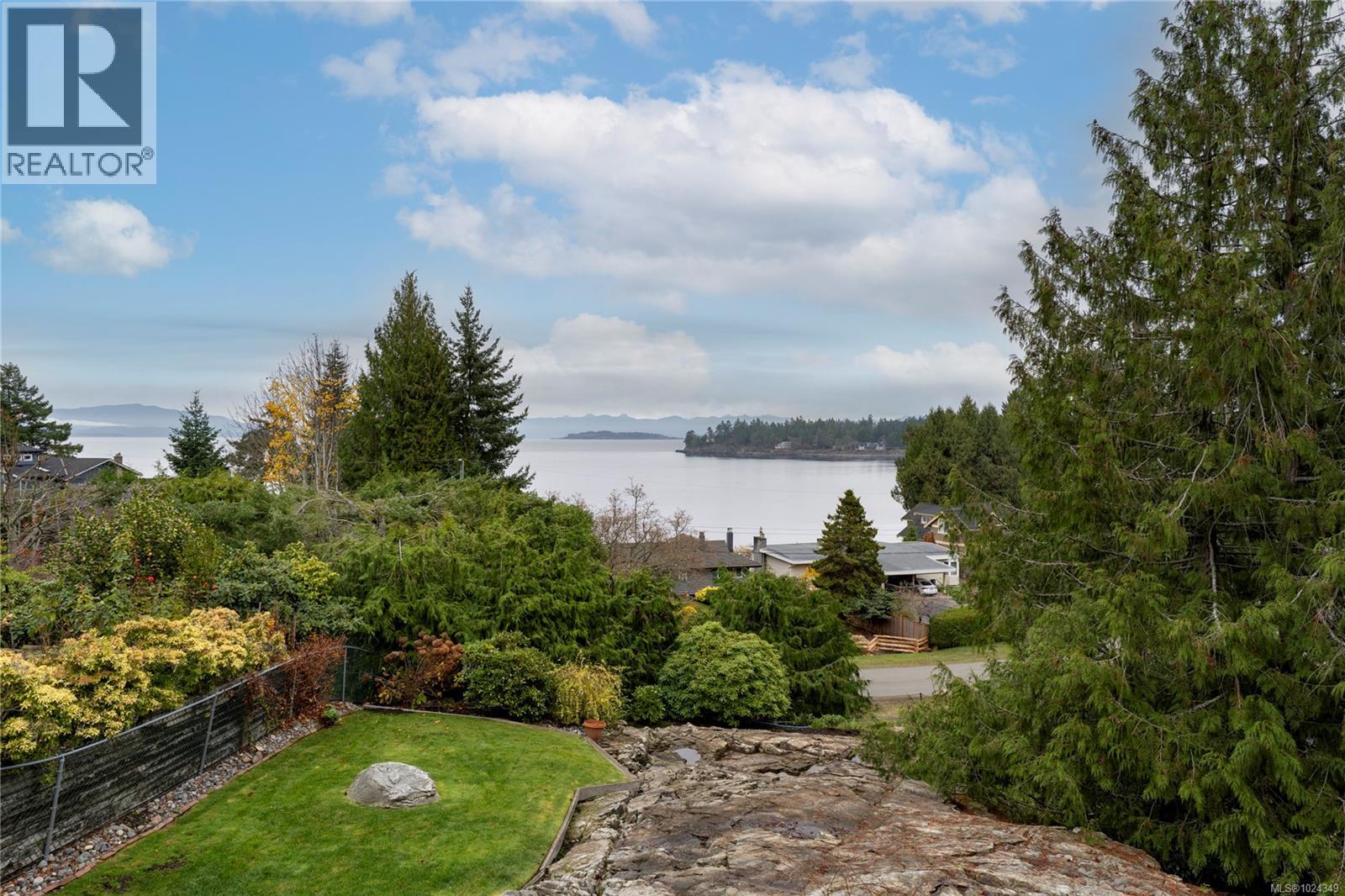 1578 Arbutus Lane, Nanoose Bay