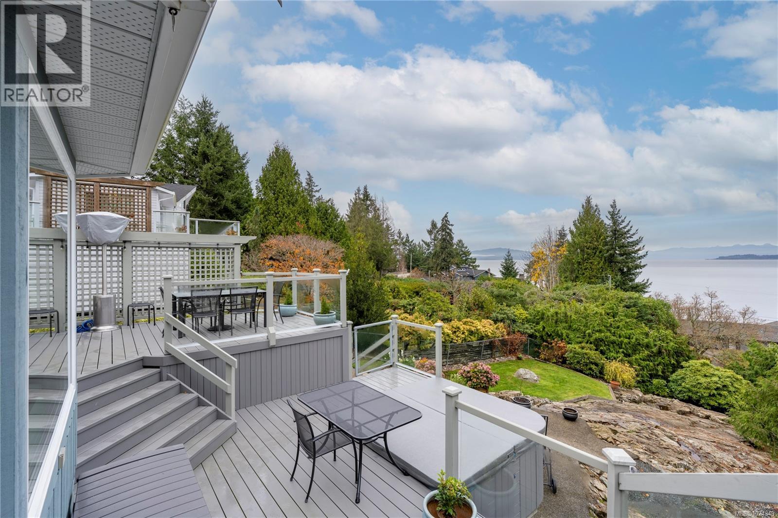 1578 Arbutus Lane, Nanoose Bay