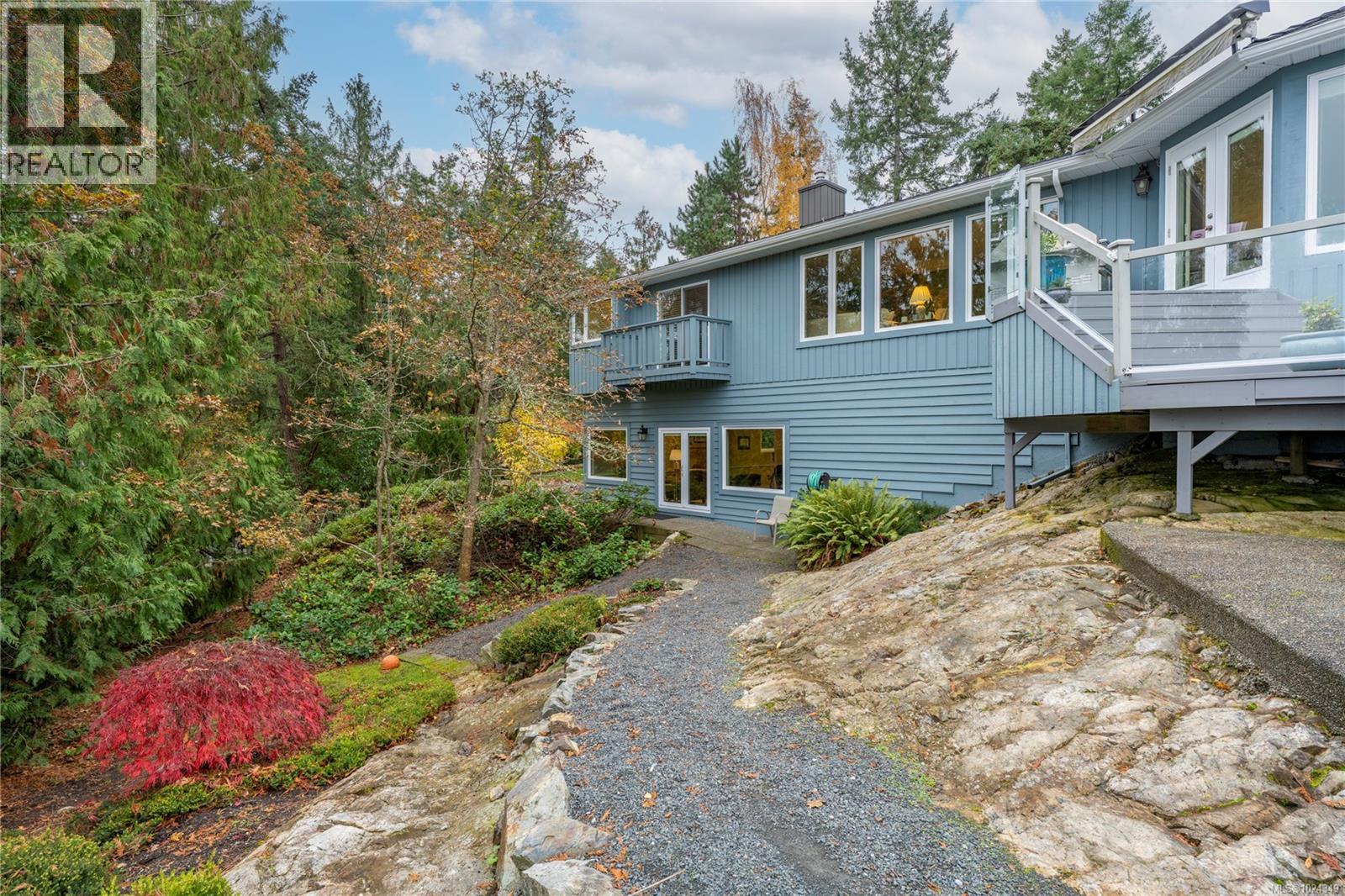 1578 Arbutus Lane, Nanoose Bay