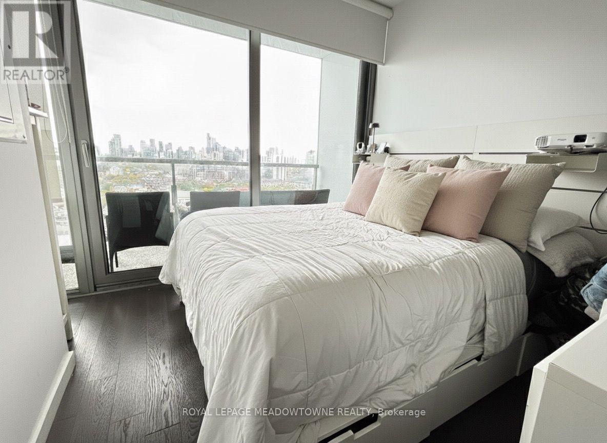 #2104 170 BAYVIEW AVENUE - 10