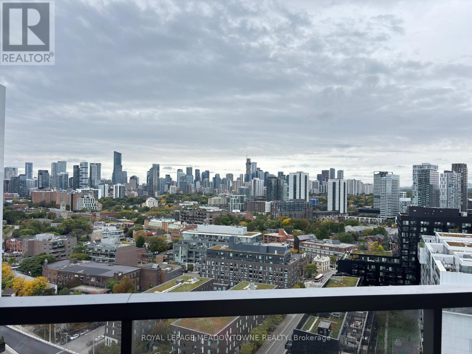 #2104 170 BAYVIEW AVENUE - 13