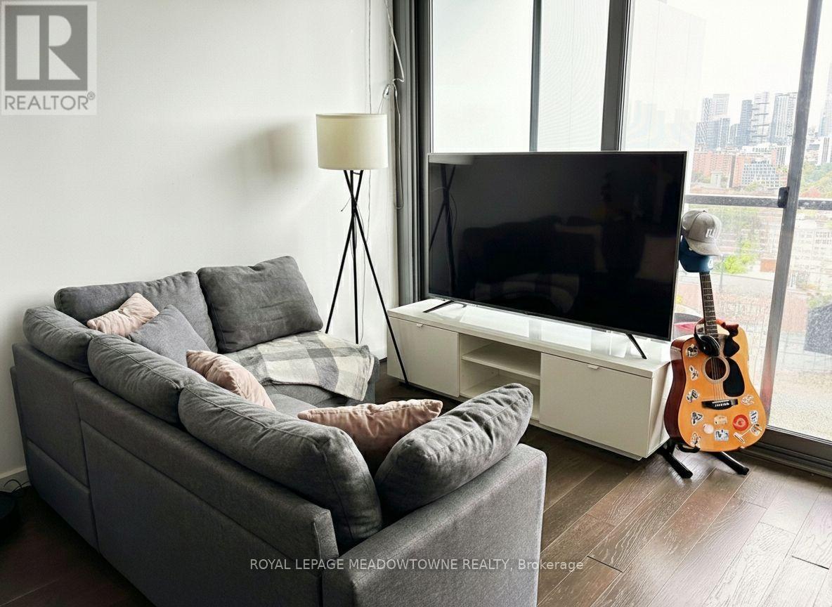 #2104 170 BAYVIEW AVENUE - 7