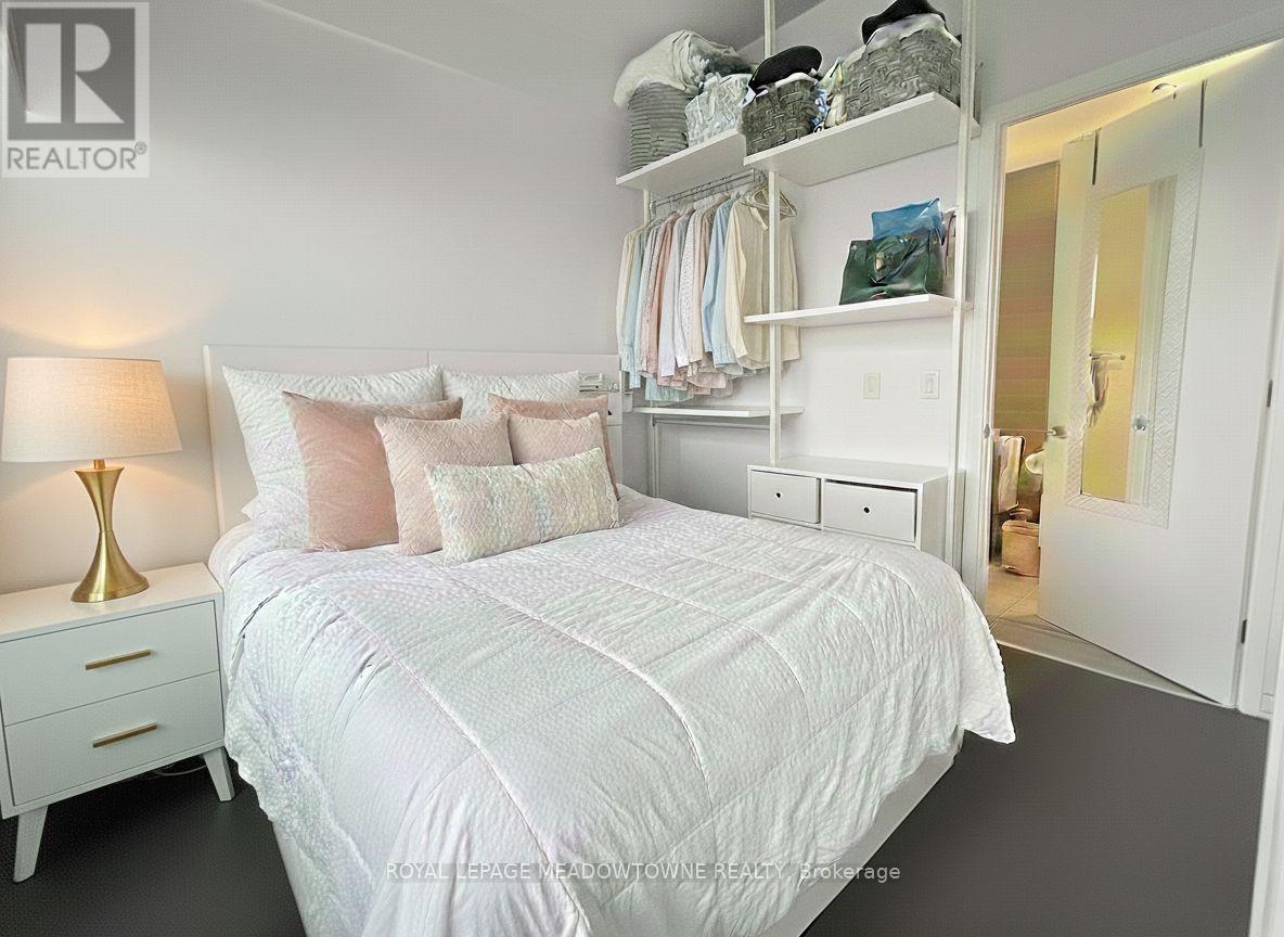 #2104 170 BAYVIEW AVENUE - 9