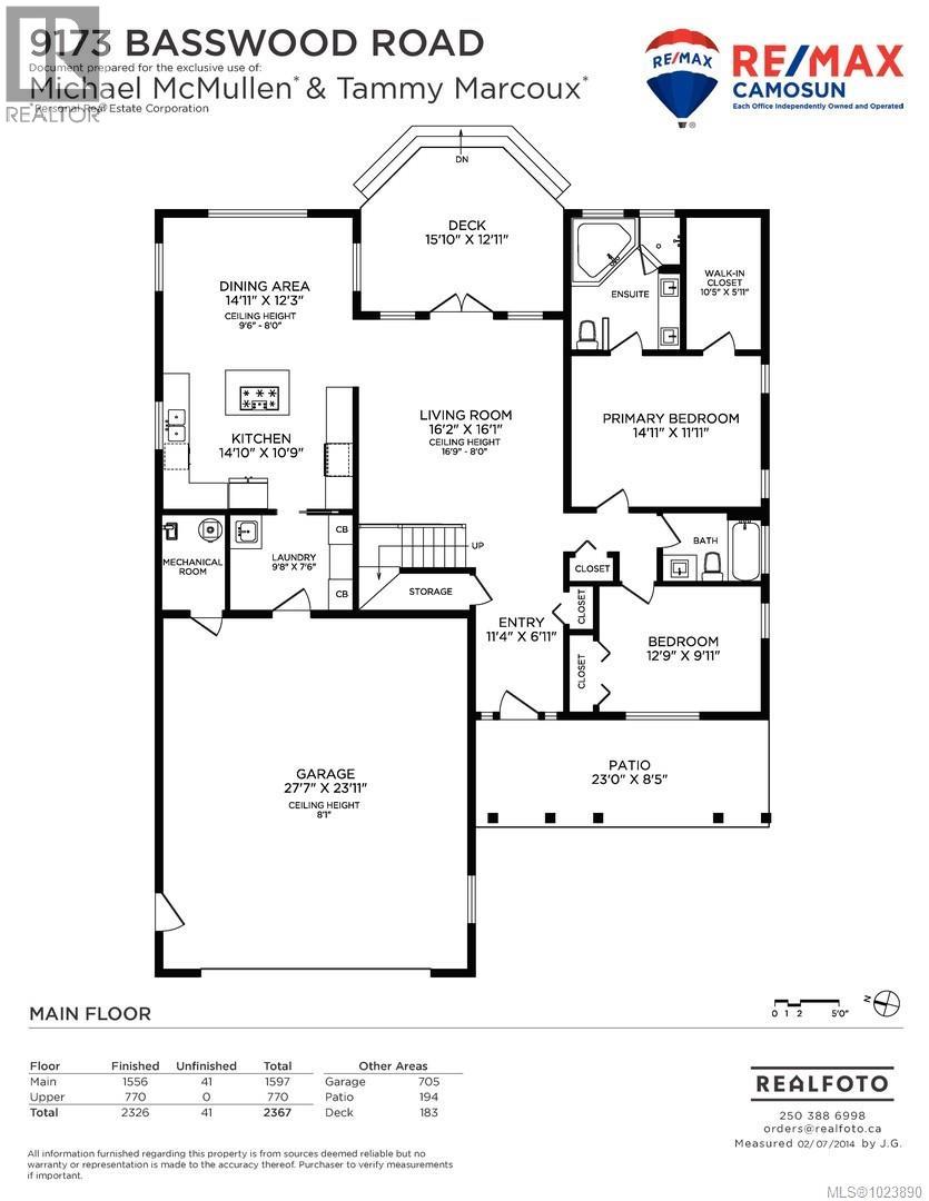 9173 Basswood Rd, North Saanich