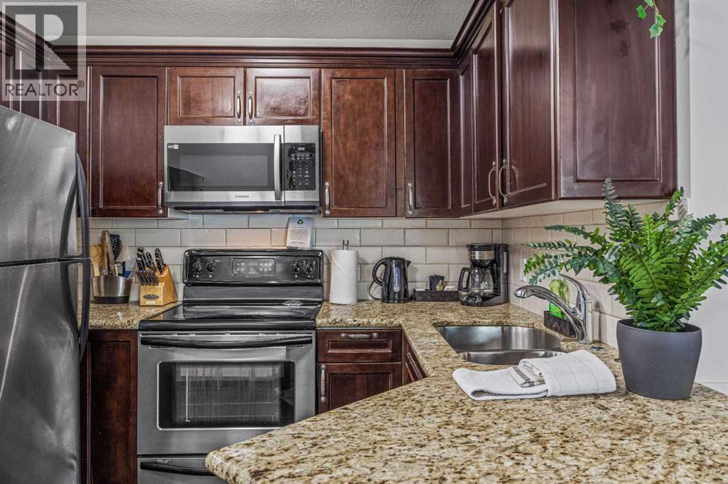 326 Rot. EF, 901 Mountain Street - Photo 5 of 19, Canmore, Alberta