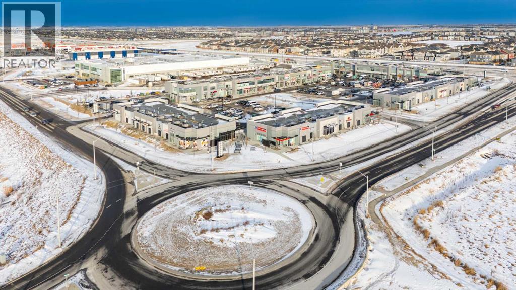 Retail for Sale in    Avenue NE Saddleridge Industrial Calgary 