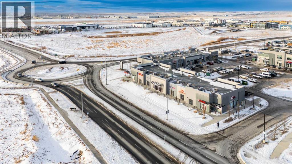 Retail for Sale in    Avenue NE Saddleridge Industrial Calgary 