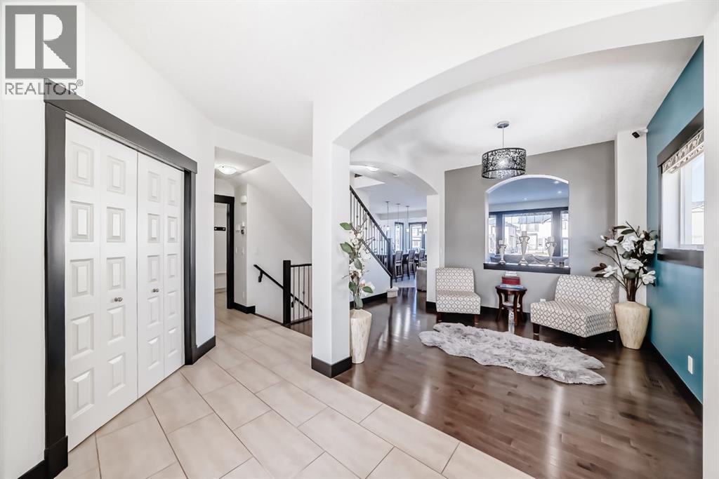 Single Family House for Sale in  Skyview Shores Gardens NE Skyview Ranch Calgary 