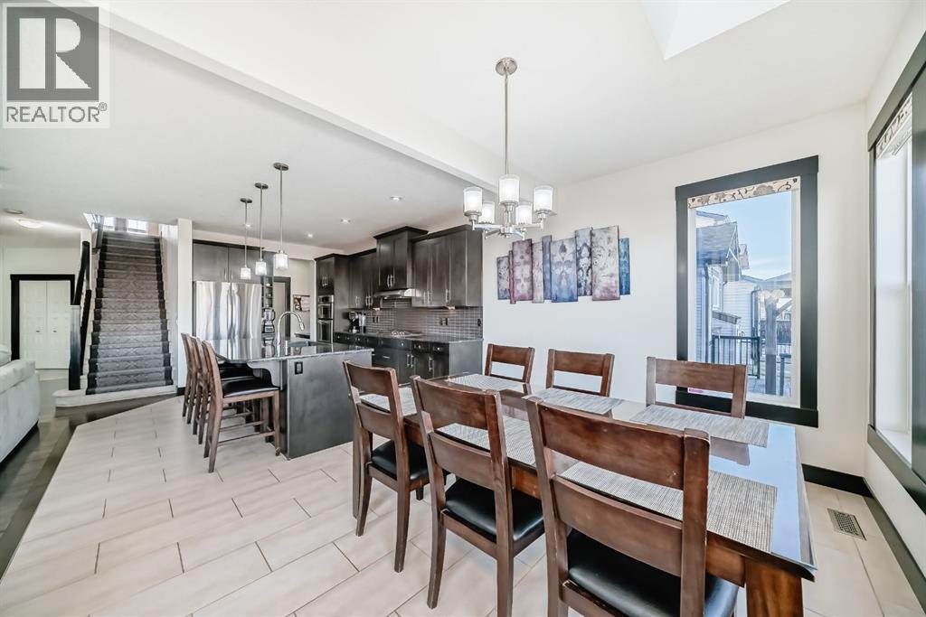 Single Family House for Sale in  Skyview Shores Gardens NE Skyview Ranch Calgary 