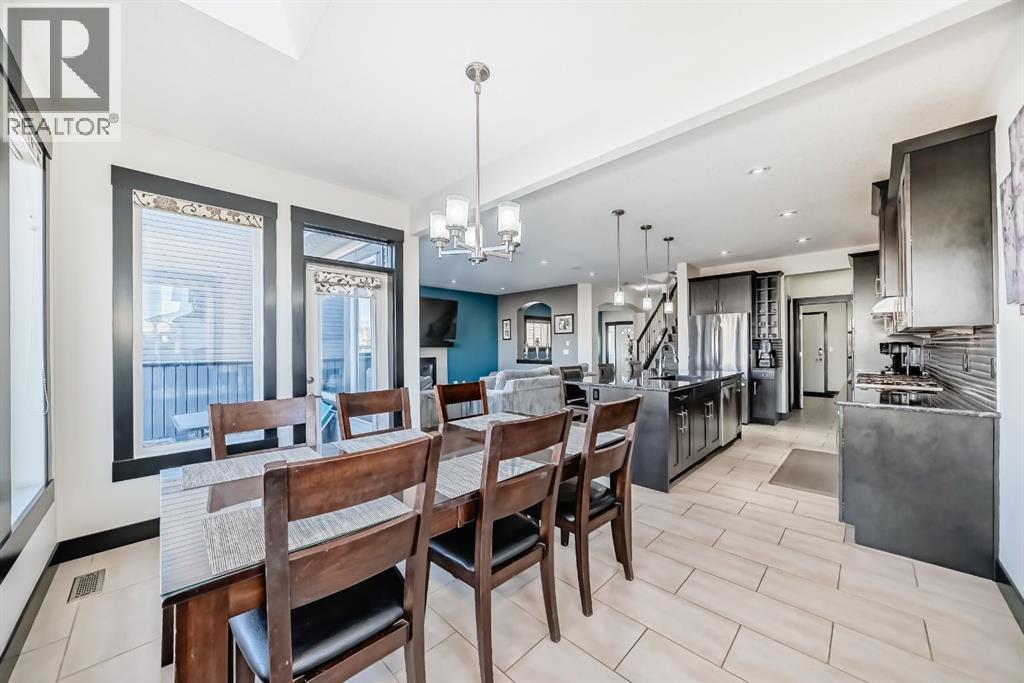 Single Family House for Sale in  Skyview Shores Gardens NE Skyview Ranch Calgary 