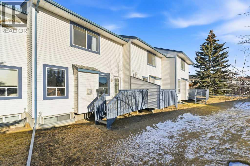 Single Family House for Sale in  Citadel Terrace NW Citadel Calgary 