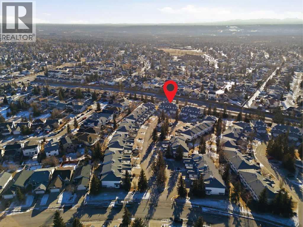 Single Family House for Sale in  Citadel Terrace NW Citadel Calgary 