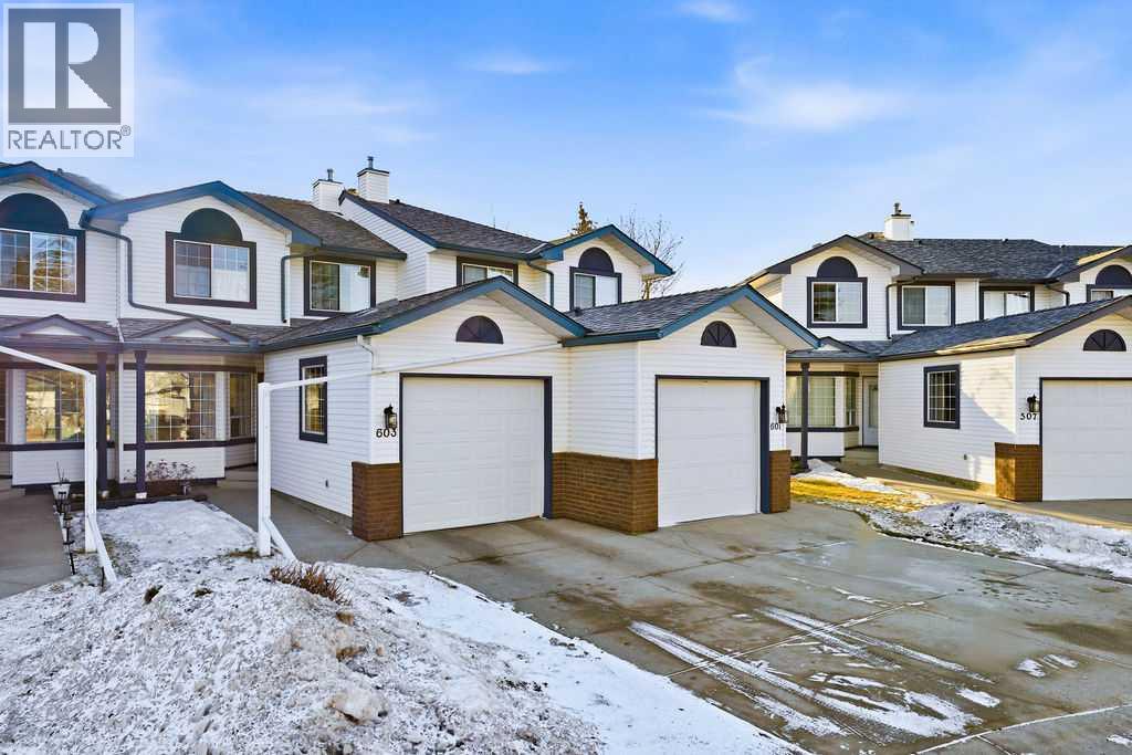 603 Citadel Terrace NW, Calgary, Alberta