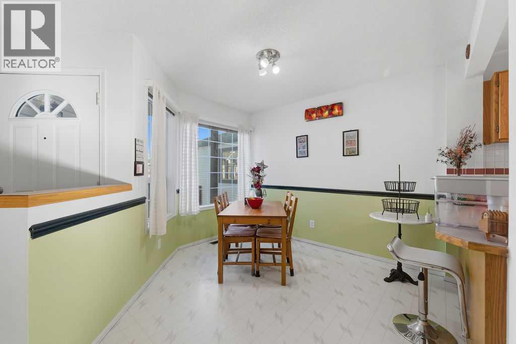 Single Family House for Sale in  Citadel Terrace NW Citadel Calgary 